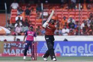 2025 IPL - Sunrisers Hyderabad v Rajasthan Royals - Source: Getty